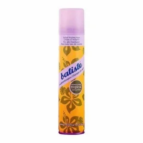 Dry Shampoo Batiste Tropical Coconut & Exotic 200 ml by Batiste, Dry Shampoos - Ref: S8300753, Price: 6,32 €, Discount: %