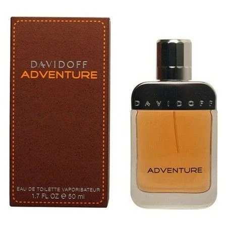 Profumo Uomo Davidoff EDT Adventure (100 ml) | Epamu | Beauty Shop - Parfums, Make-up & Essentials Epamu.eu