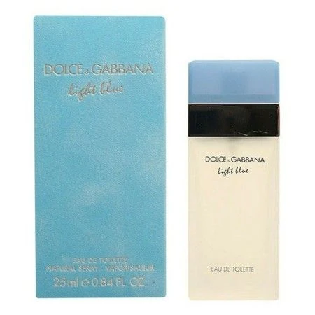 Women's Perfume Dolce & Gabbana EDT Light Blue (50 ml) | Epamu | Beauty Shop - Parfums, Make-up & Essentials Epamu.eu