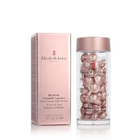 Restorative Night Serum Elizabeth Arden Ceramide | Epamu | Beauty Shop - Parfums, Make-up & Essentials Epamu.eu