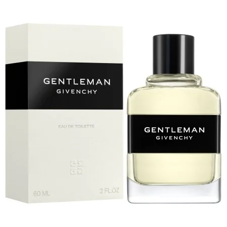 Herrenparfüm Givenchy Gentleman (2017) 60 ml | Epamu | Beauty Shop - Parfums, Make-up & Essentials Epamu.eu