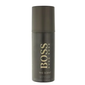 Deospray Hugo Boss Boss The Scent For Him 150 ml von Hugo Boss, Deodorants - Ref: S8302611, Preis: 14,14 €, Rabatt: %