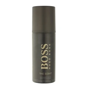 Spray Deodorant Hugo Boss Boss The Scent For Him 150 ml by Hugo Boss, Deodorants & Anti-Perspirants - Ref: S8302611, Price: 1...