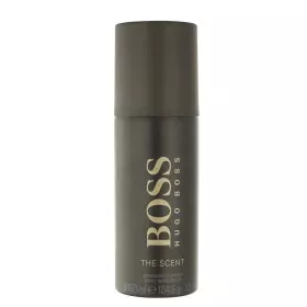 Spray Deodorant Hugo Boss Boss The Scent For Him 150 ml by Hugo Boss, Deodorants & Anti-Perspirants - Ref: S8302611, Price: 1...