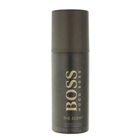 Deodorante Spray Hugo Boss Boss The Scent For Him 150 ml | Epamu | Beauty Shop - Parfums, Make-up & Essentials Epamu.eu