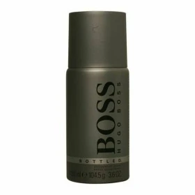 Deodorante Spray Hugo Boss Bottled No 6 Bottled No 6 150 ml di Hugo Boss, Deodoranti - Rif: S8302619, Prezzo: 14,81 €, Sconto: %