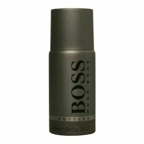 Desodorizante em Spray Hugo Boss Bottled No 6 Bottled No 6 150 ml de Hugo Boss, Desodorizantes - Ref: S8302619, Preço: 14,81 ...