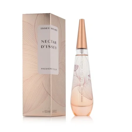 Perfume Mujer Issey Miyake EDP Nectar D’Issey Premiere Fleur 50 ml | Epamu | Beauty Shop - Parfums, Make-up & Essentials Epamu.eu