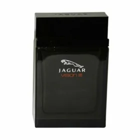 Perfume Homem Jaguar EDT 100 ml Vision III (100 ml) de Jaguar, Água de perfume - Ref: S8302997, Preço: 18,97 €, Desconto: %