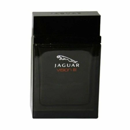 Perfume Homem Jaguar EDT 100 ml Vision III (100 ml) | Epamu | Beauty Shop - Parfums, Make-up & Essentials Epamu.eu