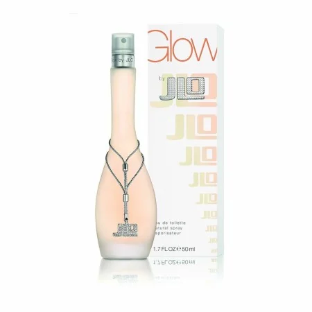 Women's Perfume Jennifer Lopez Glow 50 ml | Epamu | Beauty Shop - Parfums, Make-up & Essentials Epamu.eu