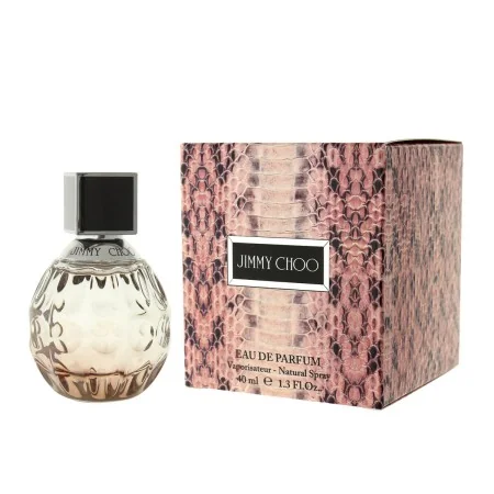 Damenparfüm Jimmy Choo EDP 40 ml Jimmy Choo | Epamu | Beauty Shop - Parfums, Make-up & Essentials Epamu.eu