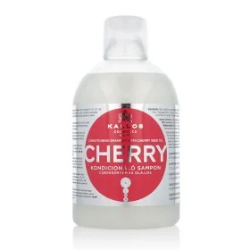 Shampoo Nutriente Kallos Cosmetics Cherry 1 L di Kallos Cosmetics, Shampoo - Rif: S8303330, Prezzo: 5,70 €, Sconto: %