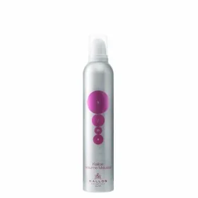 Foam Finalstyle Flexible Montibello Espuma Finalstyle (320 ml) | Epamu | Beauty Shop - Parfums, Make-up & Essentials Epamu.eu