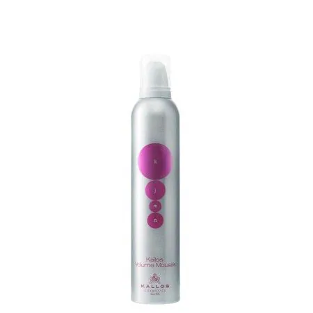 Styling Mousse Kallos Cosmetics KJMN 300 ml | Epamu | Beauty Shop - Parfums, Make-up & Essentials Epamu.eu