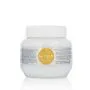 Maschera Riparatrice per Capelli Kallos Cosmetics Honey 275 ml | Epamu.eu | Beauty Shop - Parfums, Make-up & Essentials Epamu.eu