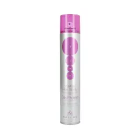 Lacca Fissante Wella EIMI 500 ml | Epamu | Beauty Shop - Parfums, Make-up & Essentials Epamu.eu