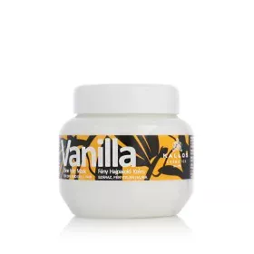 Mascarilla Capilar Nutritiva Kallos Cosmetics Vanilla 275 ml de Kallos Cosmetics, Mascarillas - Ref: S8303389, Precio: 4,04 €...