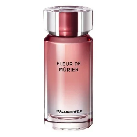 Damenparfüm Karl Lagerfeld EDP Fleur de Mûrier (100 ml) | Epamu | Beauty Shop - Parfums, Make-up & Essentials Epamu.eu