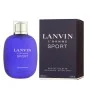 Perfume Hombre Lanvin L'Homme Sport EDT EDT 100 ml | Epamu | Beauty Shop - Parfums, Make-up & Essentials Epamu.eu