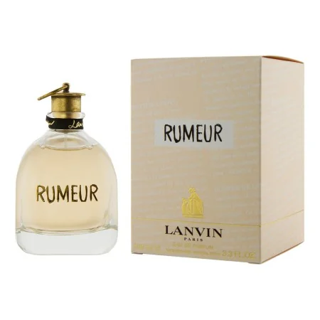 Perfume Mujer Lanvin EDP Rumeur (100 ml) | Epamu | Beauty Shop - Parfums, Make-up & Essentials Epamu.eu