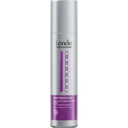 Acondicionador Londa Professional Deep Moisture 250 ml | Epamu | Beauty Shop - Parfums, Make-up & Essentials Epamu.eu