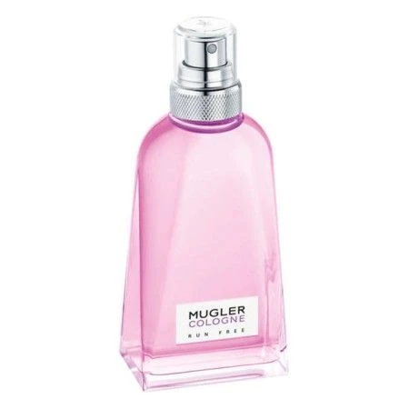 Perfume Unisex Thierry Mugler Cologne Run Free EDC EDT 100 ml | Epamu | Beauty Shop - Parfums, Make-up & Essentials Epamu.eu