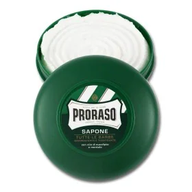 Sabonete de Barbear Proraso Refreshing 150 ml de Proraso, Sabonetes - Ref: S8304828, Preço: 6,33 €, Desconto: %