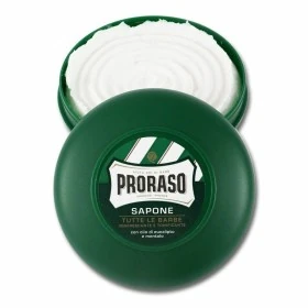 Shaving Soap Proraso Refreshing 150 ml by Proraso, Soaps - Ref: S8304828, Price: 6,33 €, Discount: %