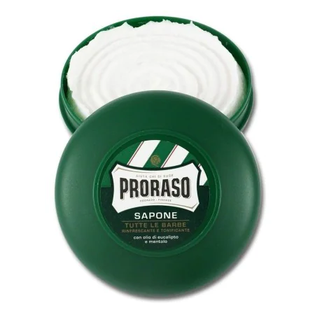 Jabón de Afeitar Proraso Refreshing 150 ml | Epamu | Beauty Shop - Parfums, Make-up & Essentials Epamu.eu