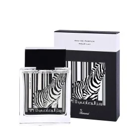 Perfume Homem Rasasi EDP Rumz Al Rasasi 9325 Pour Lui 50 ml (50 ml) de Rasasi, Água de perfume - Ref: S8304892, Preço: 26,39 ...