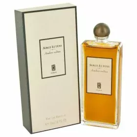 Parfum Unisexe Serge Lutens EDP Ambre Sultan 50 ml de Serge Lutens, Eau de parfum - Réf : S8305336, Prix : 71,27 €, Remise : %