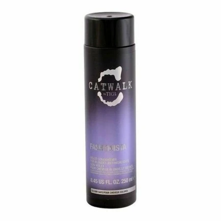 Balsamo Rivitalizzante Tigi Catwalk Fashionista Violet 750 ml | Epamu.eu | Beauty Shop - Parfums, Make-up & Essentials Epamu.eu