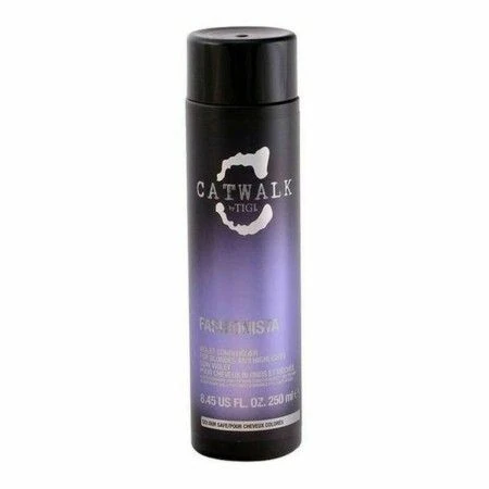 Kräftigungsspülung Tigi Catwalk Fashionista Violet 750 ml | Epamu | Beauty Shop - Parfums, Make-up & Essentials Epamu.eu