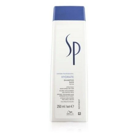 Champô Hidratante Wella SP Hydrate 250 ml | Epamu | Beauty Shop - Parfums, Make-up & Essentials Epamu.eu