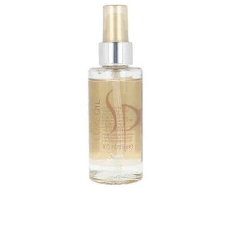 Haaröl Wella SP Luxe Oil Reconstructive (100 ml) 100 ml | Epamu | Beauty Shop - Parfums, Make-up & Essentials Epamu.eu