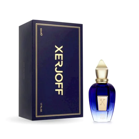 Perfume Unisex Xerjoff EDP Join The Club More Than Words (50 ml) | Epamu | Beauty Shop - Parfums, Make-up & Essentials Epamu.eu