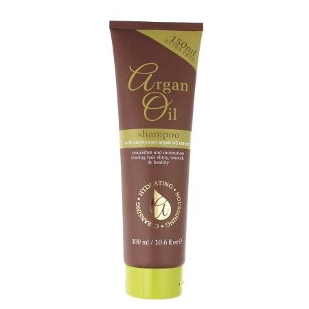 Champú Hidratante Xpel Argan Oil 300 ml | Epamu | Beauty Shop - Parfums, Make-up & Essentials Epamu.eu