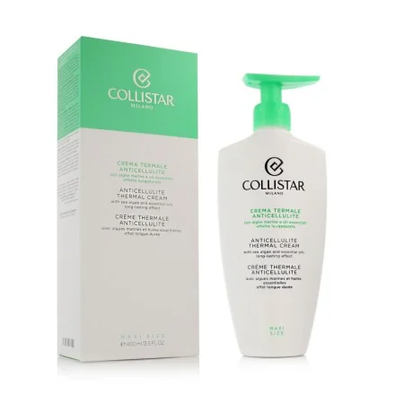 Reduzierungscreme Collistar Special Perfect Body 400 ml | Epamu | Beauty Shop - Parfums, Make-up & Essentials Epamu.eu