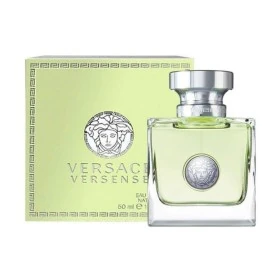 Women's Perfume Versace Versense EDT 50 ml by Versace, Eau de Toilette - Ref: S8307229, Price: 51,84 €, Discount: %