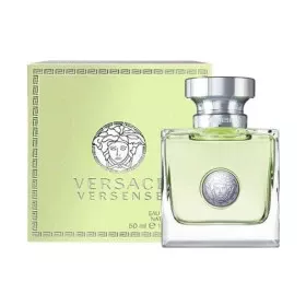 Perfume Mujer Versace Versense EDT 50 ml de Versace, Agua de tocador - Ref: S8307229, Precio: 51,84 €, Descuento: %