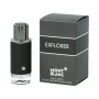 Men's Perfume Montblanc EDP Explorer 30 ml | Epamu | Beauty Shop - Parfums, Make-up & Essentials Epamu.eu