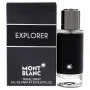 Men's Perfume Montblanc EDP Explorer 30 ml | Epamu | Beauty Shop - Parfums, Make-up & Essentials Epamu.eu