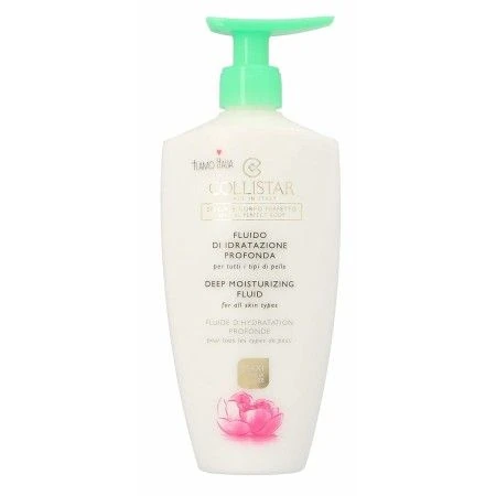 Body Lotion Collistar Special Perfect Body 400 ml | Epamu | Beauty Shop - Parfums, Make-up & Essentials Epamu.eu