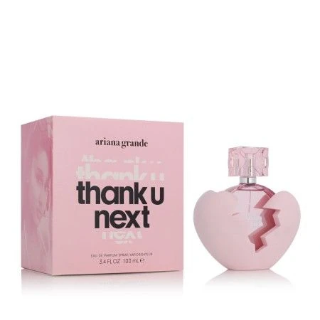 Women's Perfume Ariana Grande EDP Thank U Next 100 ml | Epamu | Beauty Shop - Parfums, Make-up & Essentials Epamu.eu