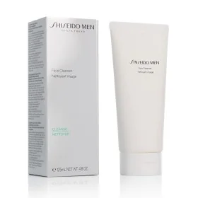 Cleansing Foam Homme T-Pur Biotherm 125 ml | Epamu | Beauty Shop - Parfums, Make-up & Essentials Epamu.eu