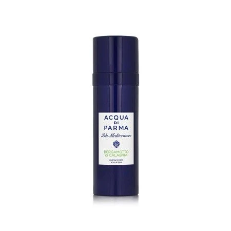 Lozione Corpo Acqua Di Parma Blu Mediterraneo Bergamotto Di Calabria 150 ml | Epamu.eu | Beauty Shop - Parfums, Make-up & Essentials Epamu.eu