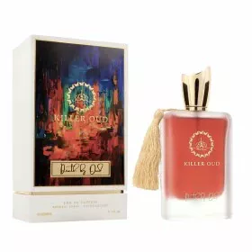 Herrenparfüm Maison Alhambra Dark Door Sport EDP 100 ml | Epamu | Beauty Shop - Parfums, Make-up & Essentials Epamu.eu