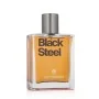 Perfume Homem Victorinox EDT Black Steel 100 ml | Epamu | Beauty Shop - Parfums, Make-up & Essentials Epamu.eu