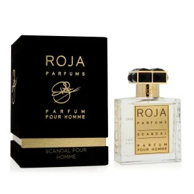 Men's Perfume Roja Parfums Scandal Pour Homme Scandal EDP 50 ml by Roja Parfums, Perfume Extract - Ref: S8309679, Price: 260,...